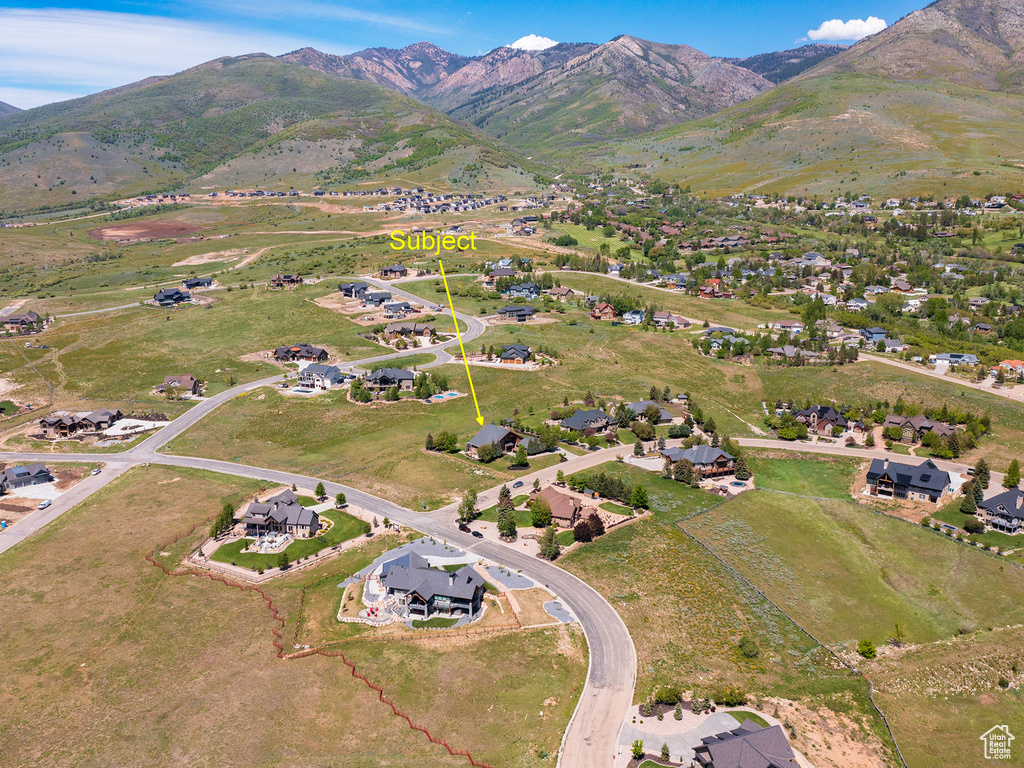3710 N FOOTHILL LN Eden, UT 84310