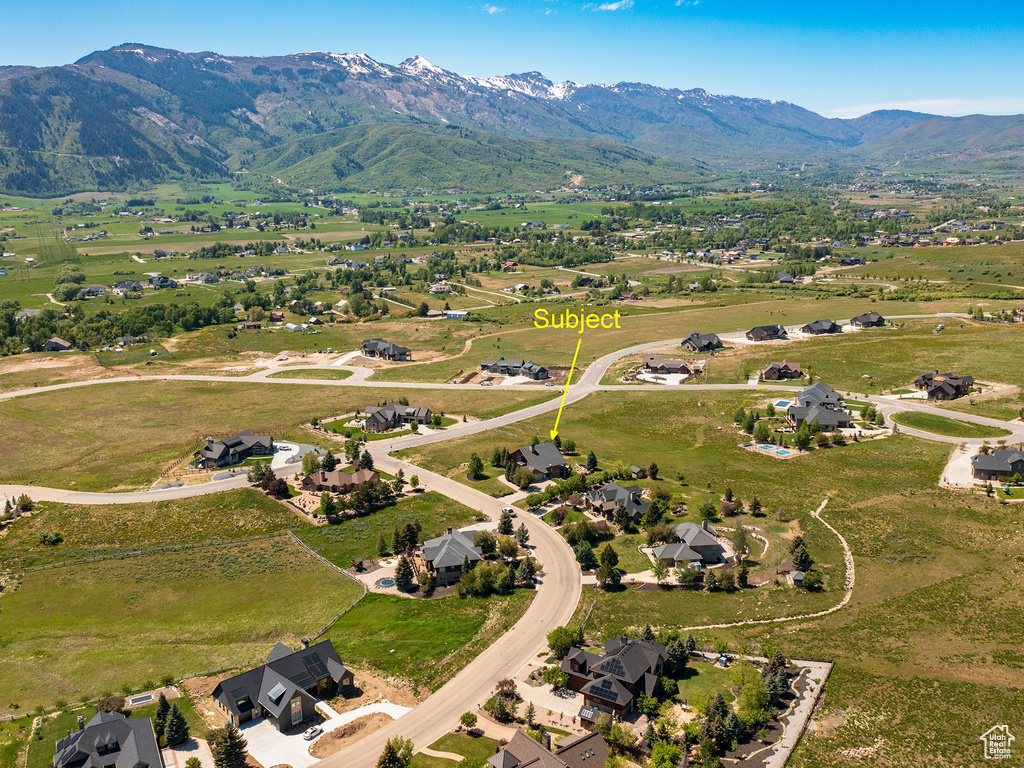 3710 N FOOTHILL LN Eden, UT 84310