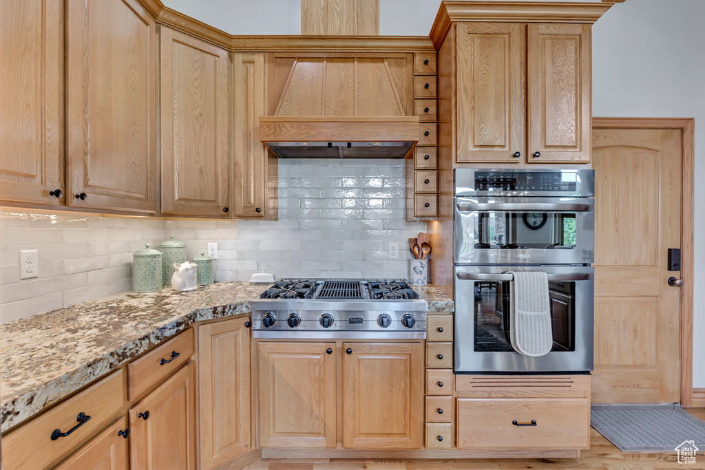 3710 N FOOTHILL LN Eden, UT 84310