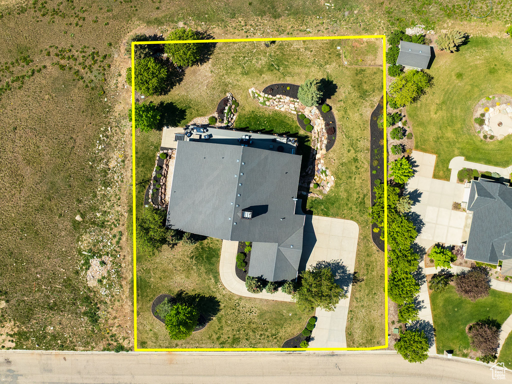 3710 N FOOTHILL LN Eden, UT 84310
