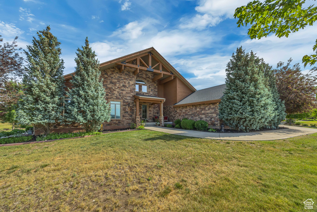 3710 N FOOTHILL LN Eden, UT 84310