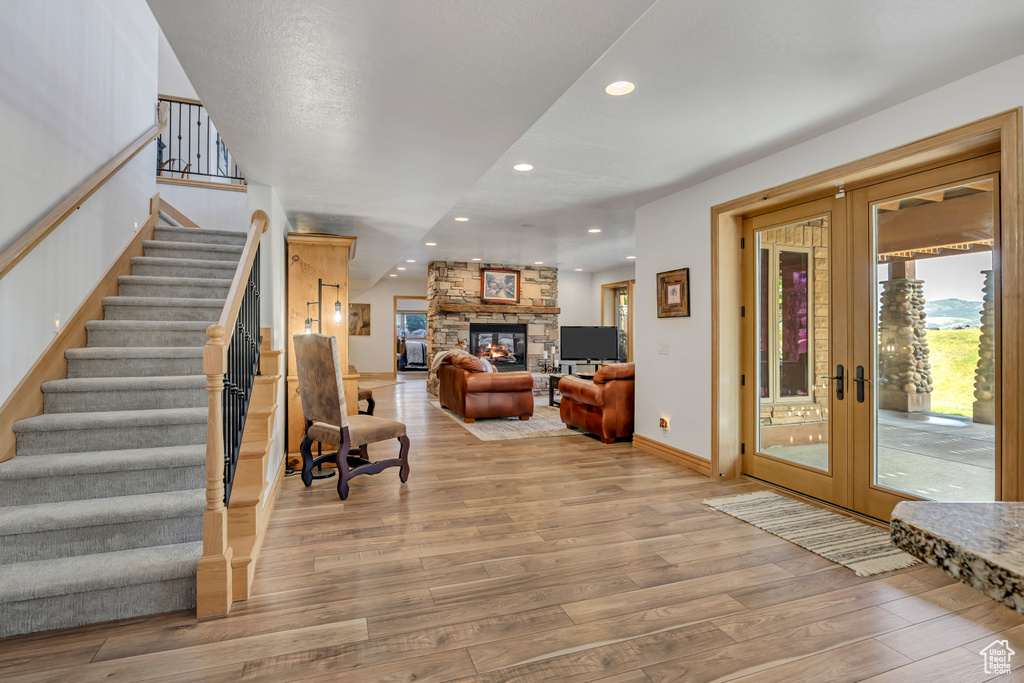 3710 N FOOTHILL LN Eden, UT 84310