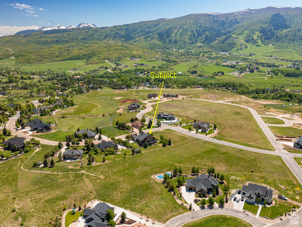 3710 N FOOTHILL LN Eden, UT 84310