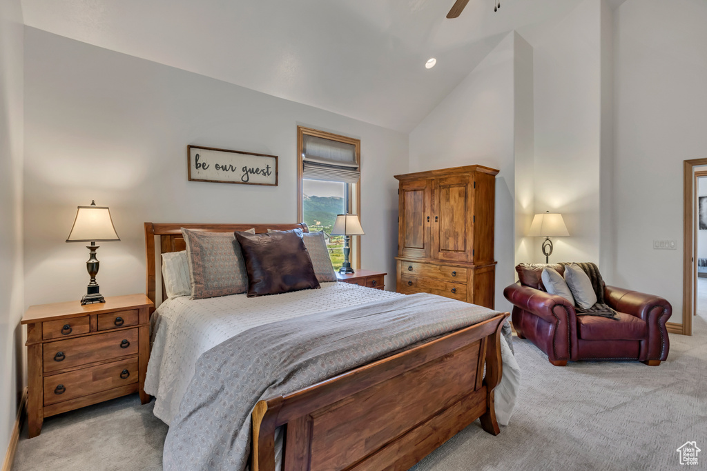 3710 N FOOTHILL LN Eden, UT 84310