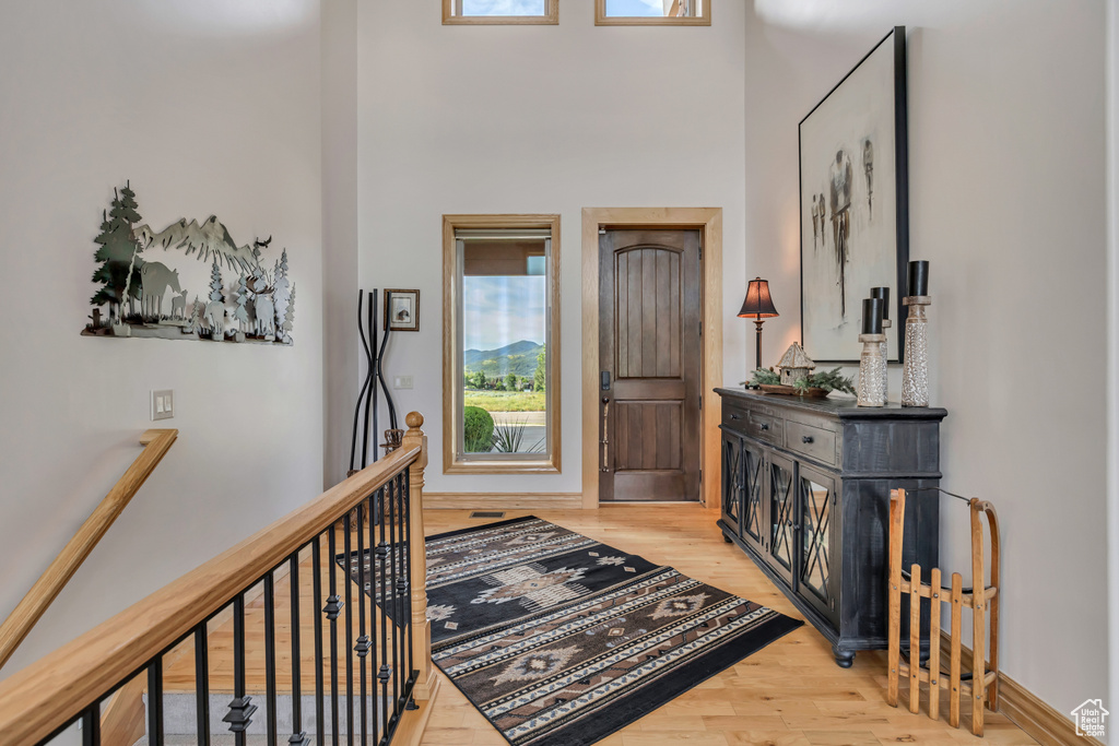 3710 N FOOTHILL LN Eden, UT 84310