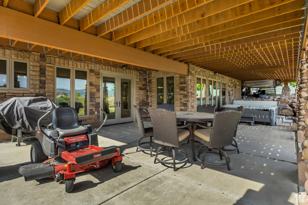 3710 N FOOTHILL LN Eden, UT 84310