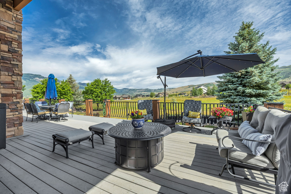 3710 N FOOTHILL LN Eden, UT 84310