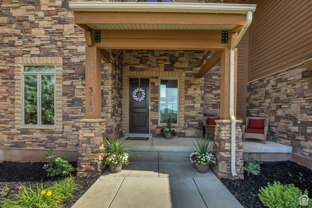 3710 N FOOTHILL LN Eden, UT 84310