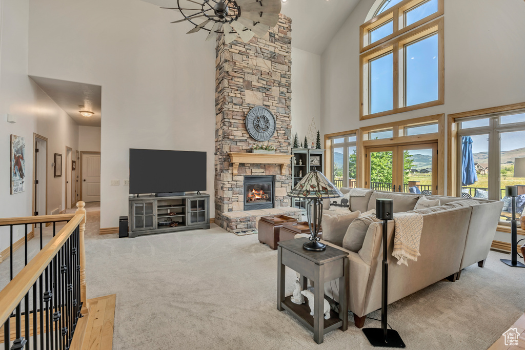 3710 N FOOTHILL LN Eden, UT 84310