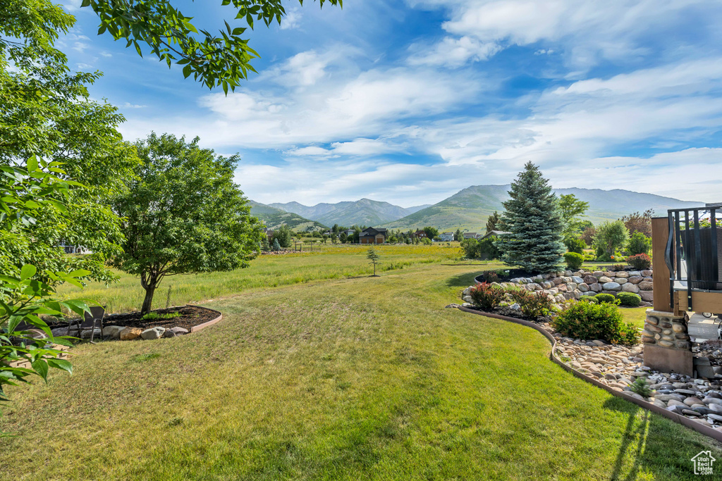 3710 N FOOTHILL LN Eden, UT 84310