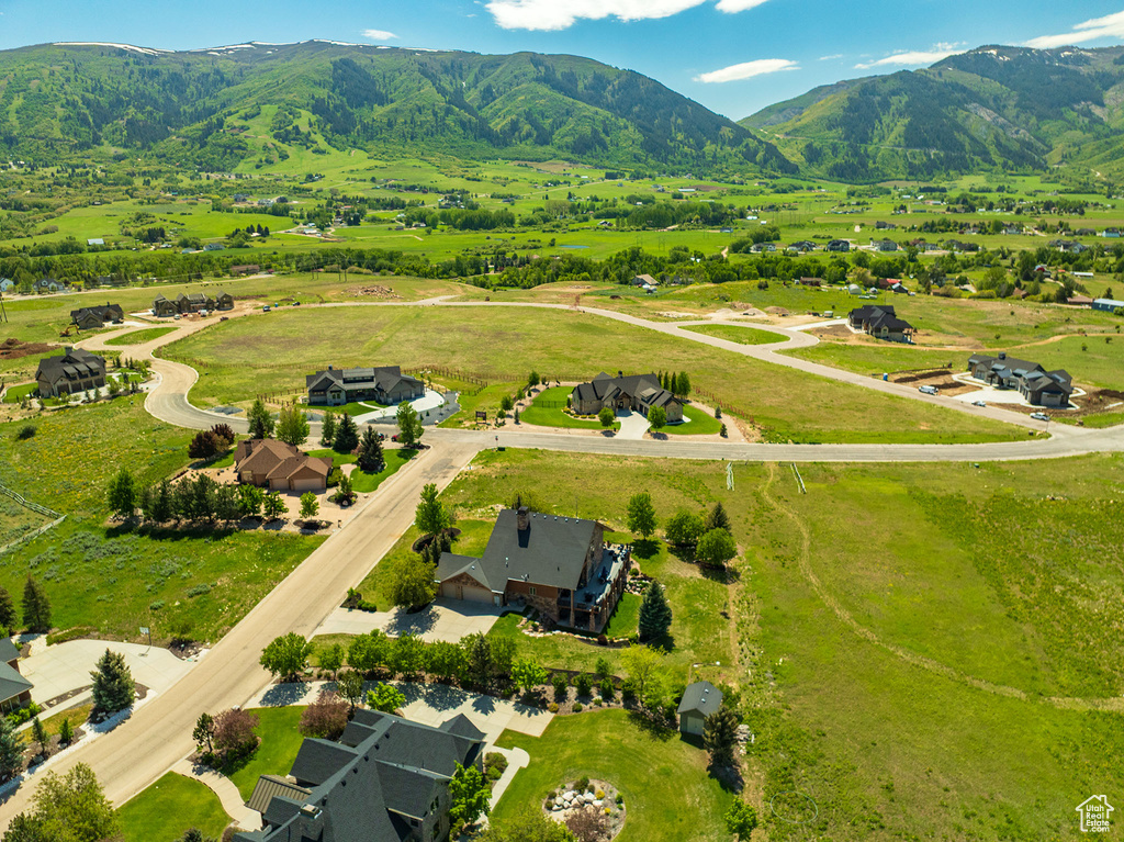 3710 N FOOTHILL LN Eden, UT 84310