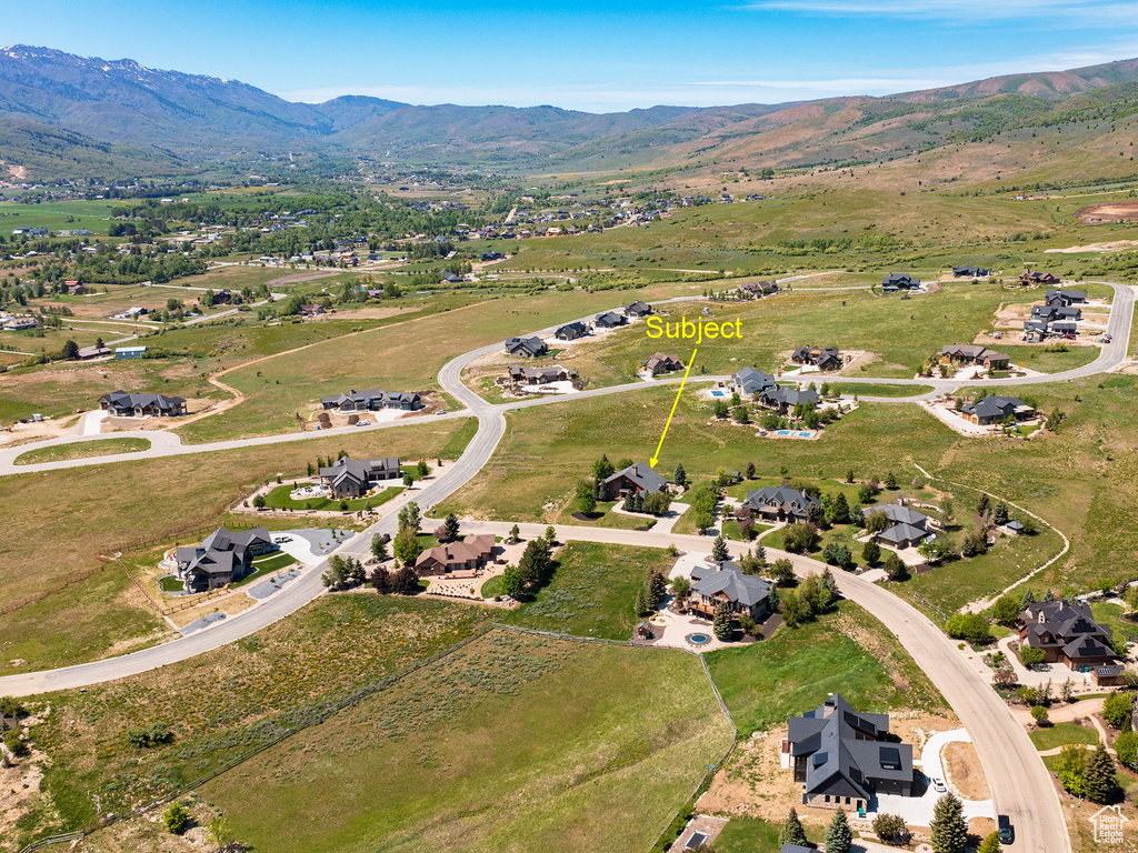 3710 N FOOTHILL LN Eden, UT 84310