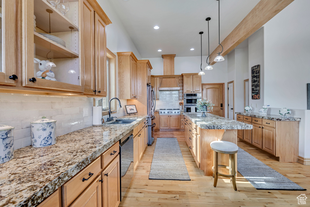 3710 N FOOTHILL LN Eden, UT 84310