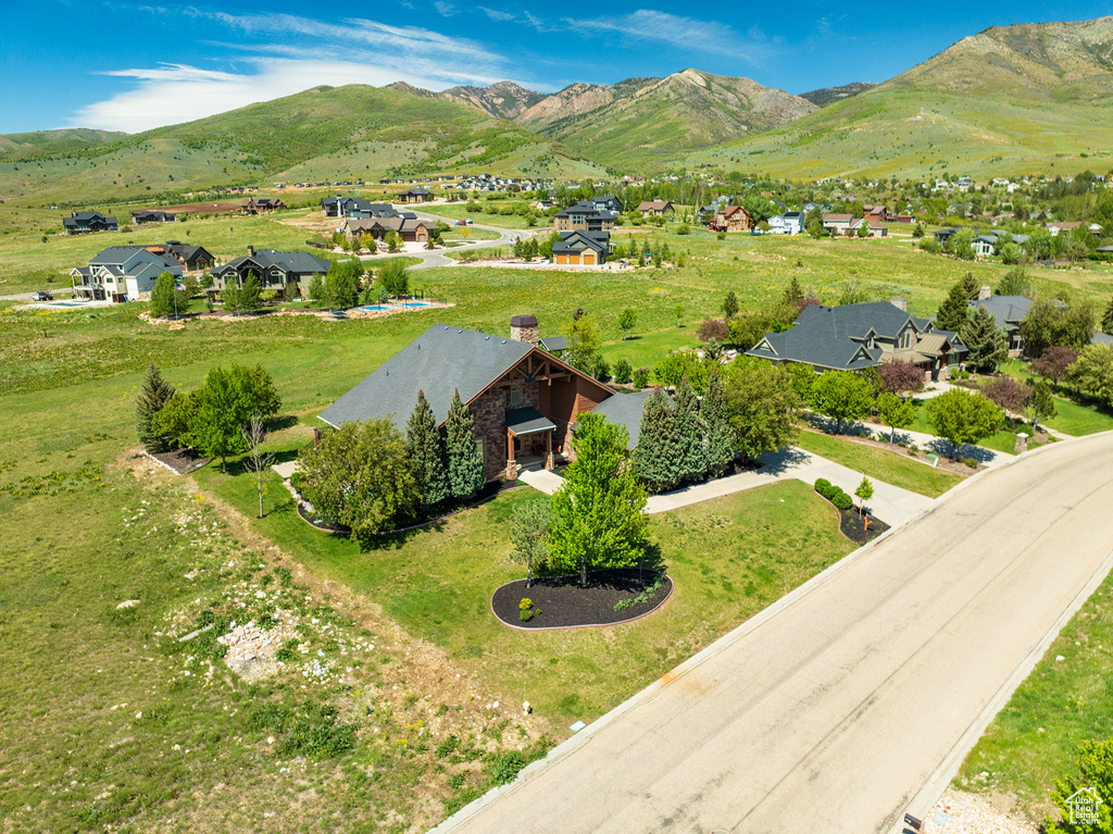 3710 N FOOTHILL LN Eden, UT 84310