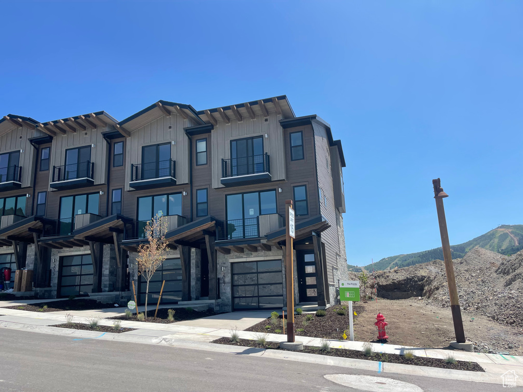 2043 W PINNACLE LN #G-1 Heber City, UT 84032