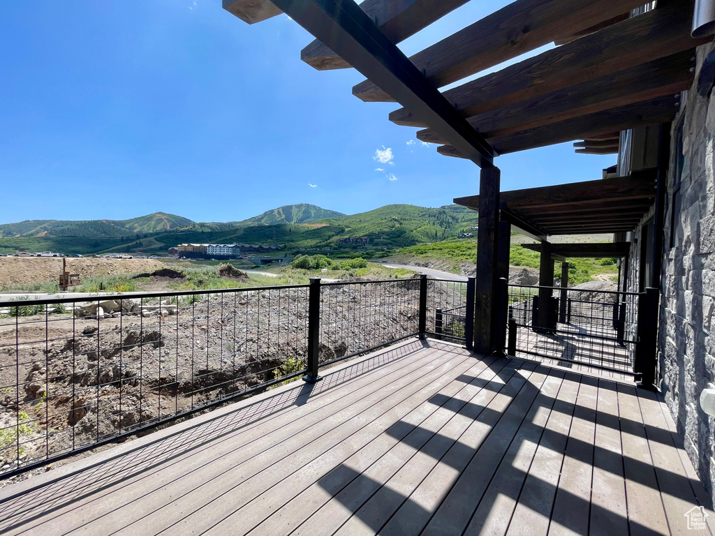 2043 W PINNACLE LN #G-1 Heber City, UT 84032