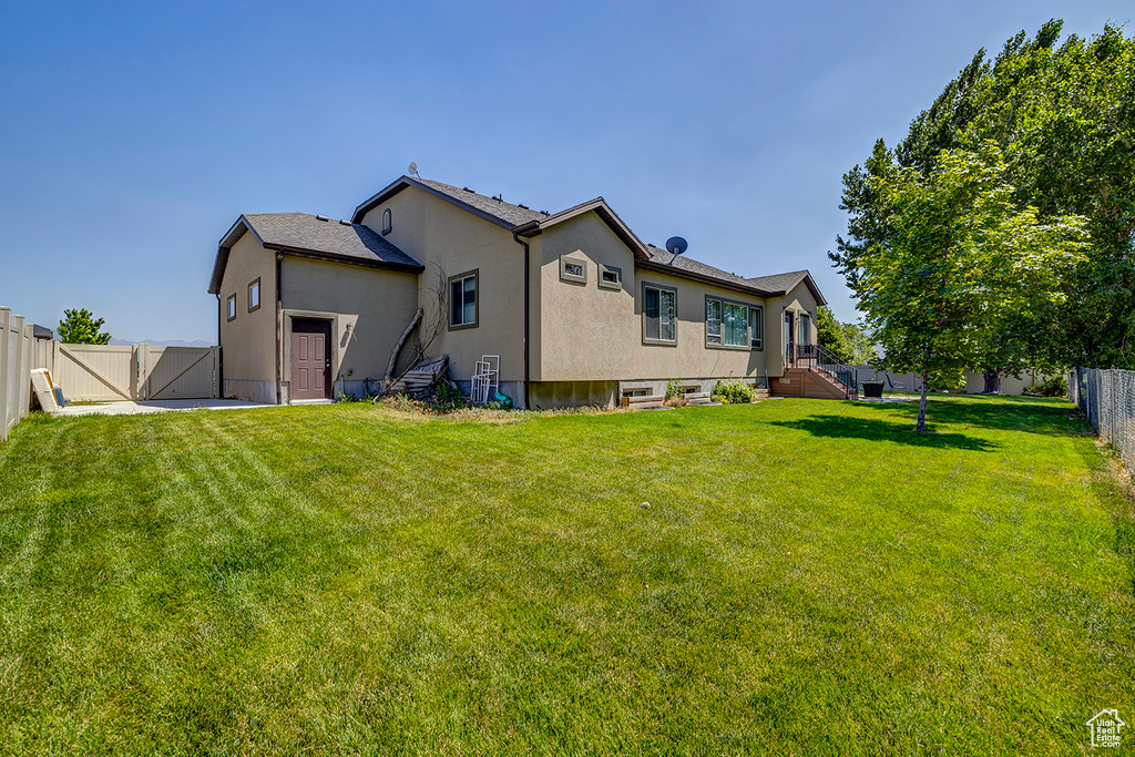 4024 W JORDAN VIEW DR Lehi, UT 84043