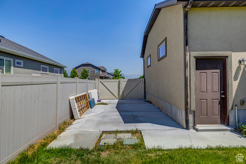 4024 W JORDAN VIEW DR Lehi, UT 84043