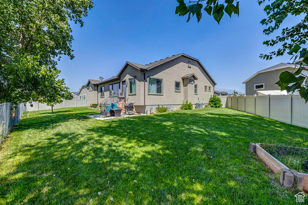 4024 W JORDAN VIEW DR Lehi, UT 84043