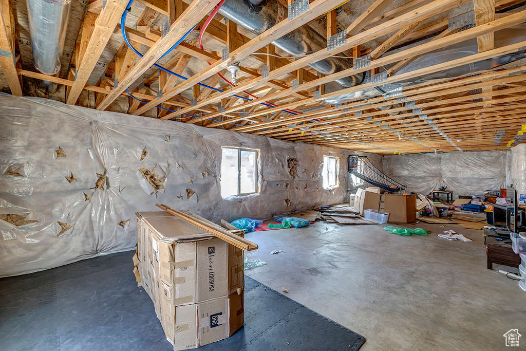 4024 W JORDAN VIEW DR Lehi, UT 84043
