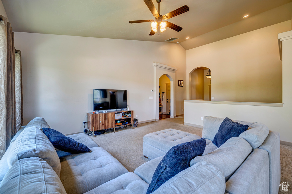 4024 W JORDAN VIEW DR Lehi, UT 84043