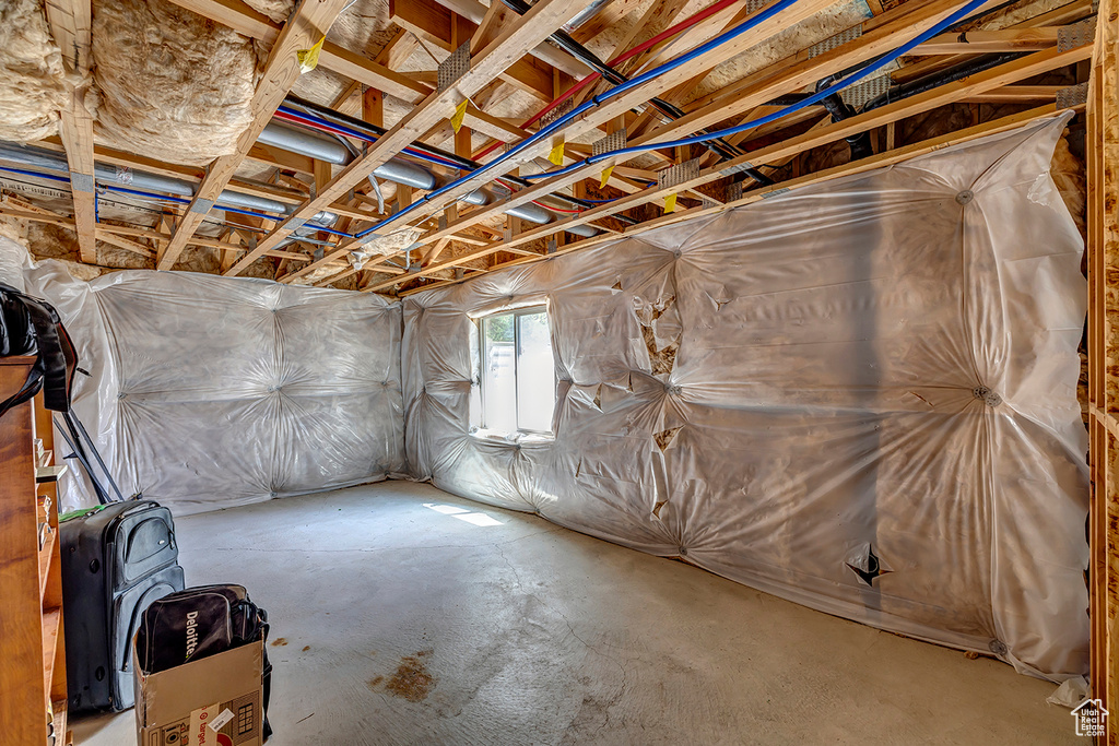 4024 W JORDAN VIEW DR Lehi, UT 84043