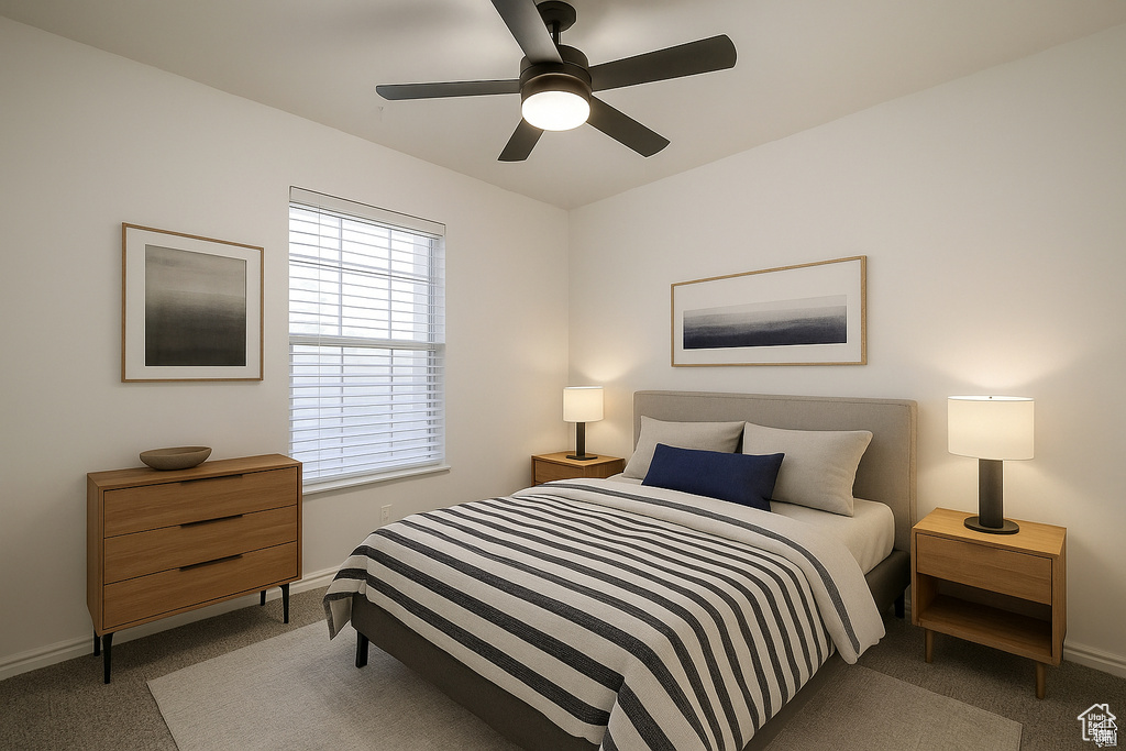 Photo 5 for MLS #2095394 at 1451 S 110 East #108