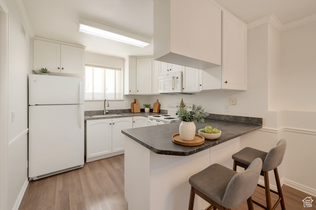 Photo 4 for MLS #2095394 at 1451 S 110 East #108