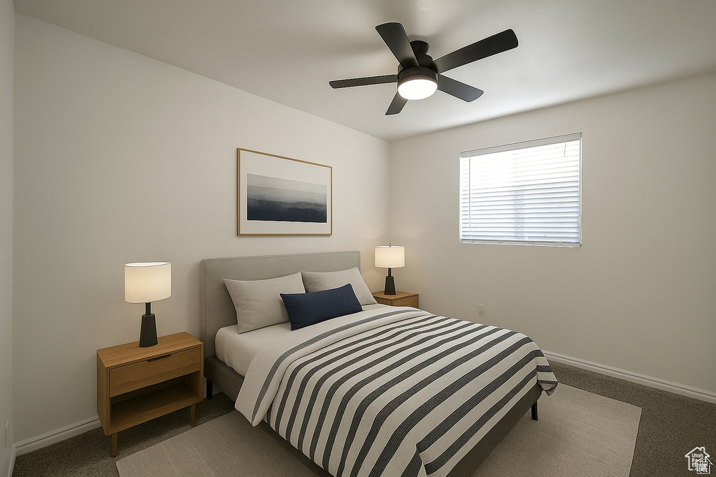 Photo 7 for MLS #2095394 at 1451 S 110 East #108