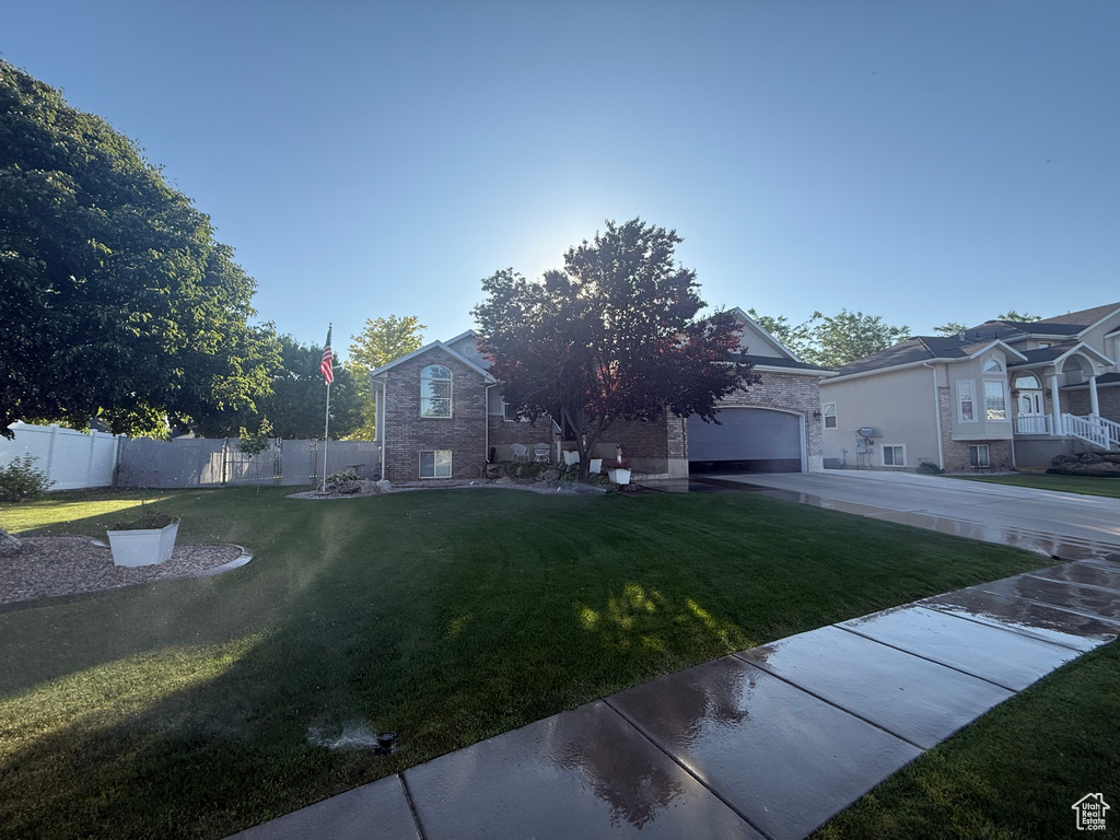 373 N 2550 W West Point, UT 84015