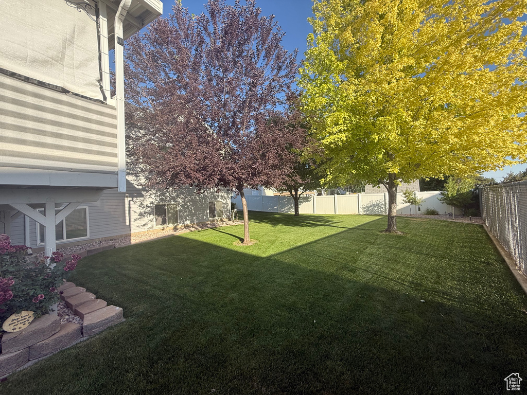 373 N 2550 W West Point, UT 84015