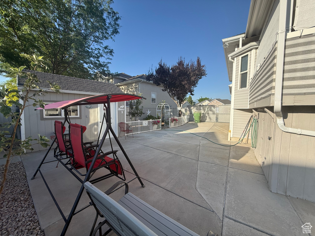 373 N 2550 W West Point, UT 84015