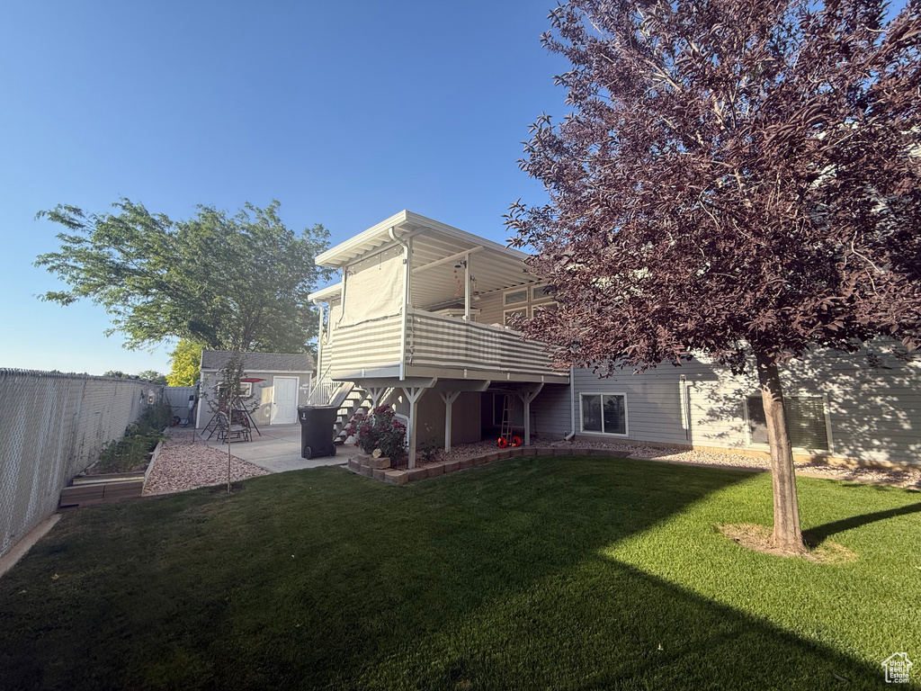 373 N 2550 W West Point, UT 84015