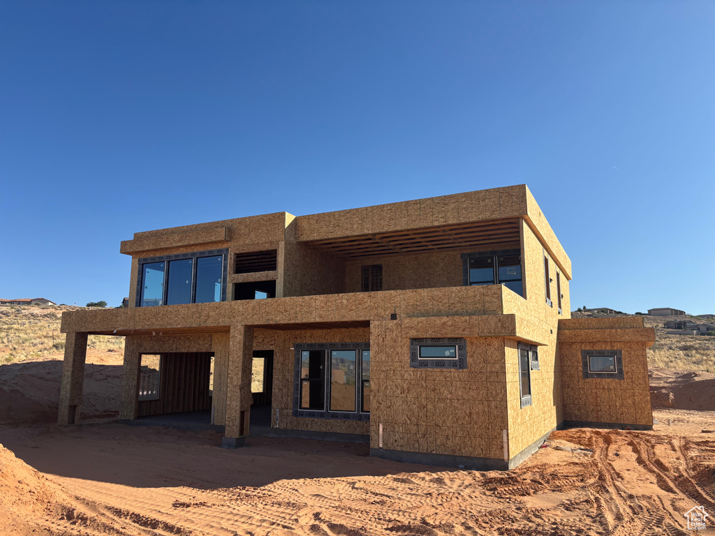 272 S ANASAZI Page, AZ 86040
