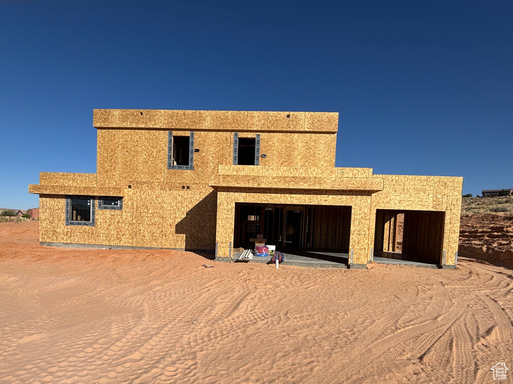 272 S ANASAZI Page, AZ 86040