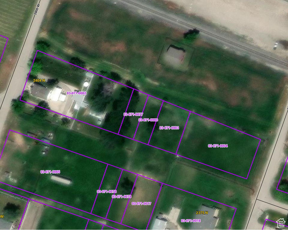3850 W 2350 N Corinne, UT 84307