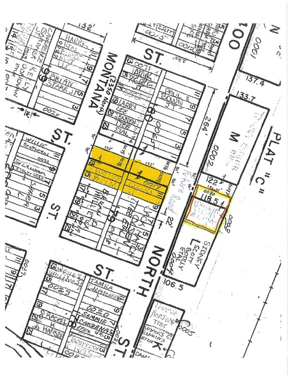 3850 W 2350 N Corinne, UT 84307