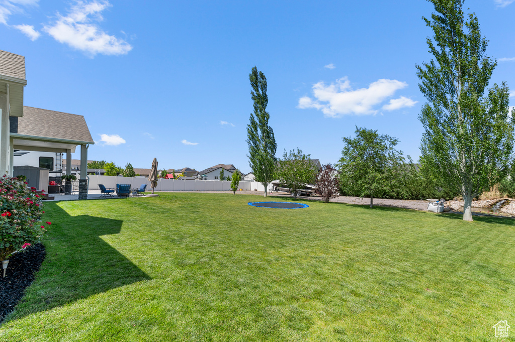 13703 S BLAYDE DR Herriman, UT 84096