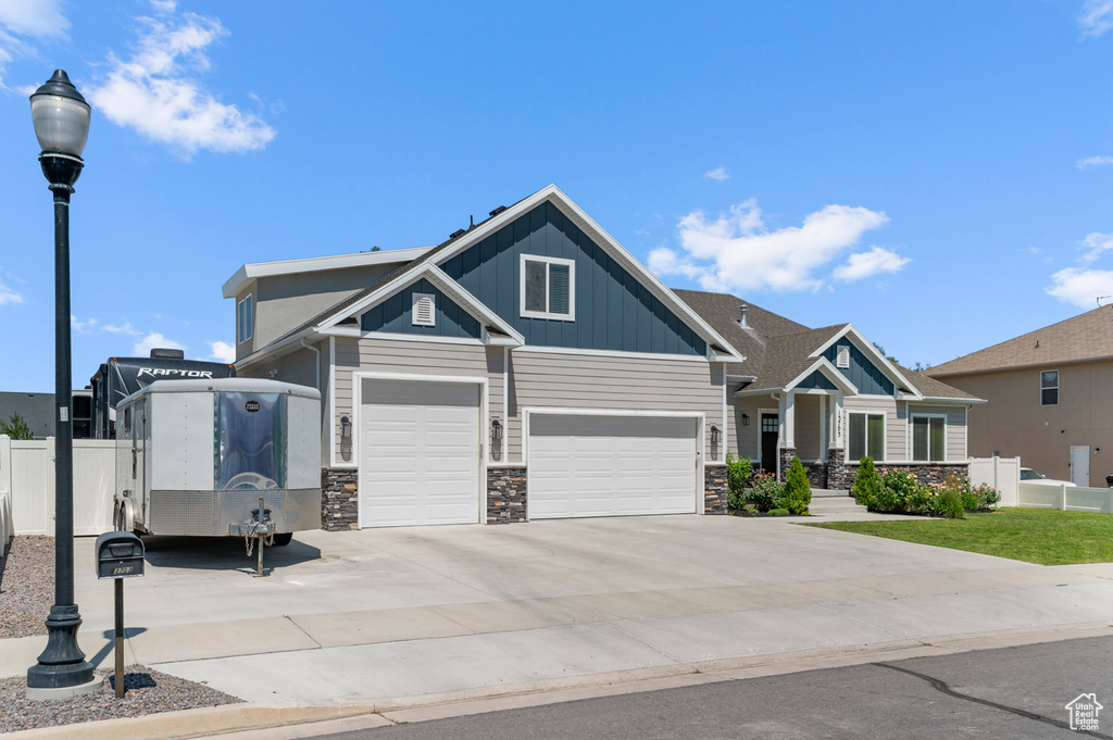 13703 S BLAYDE DR Herriman, UT 84096