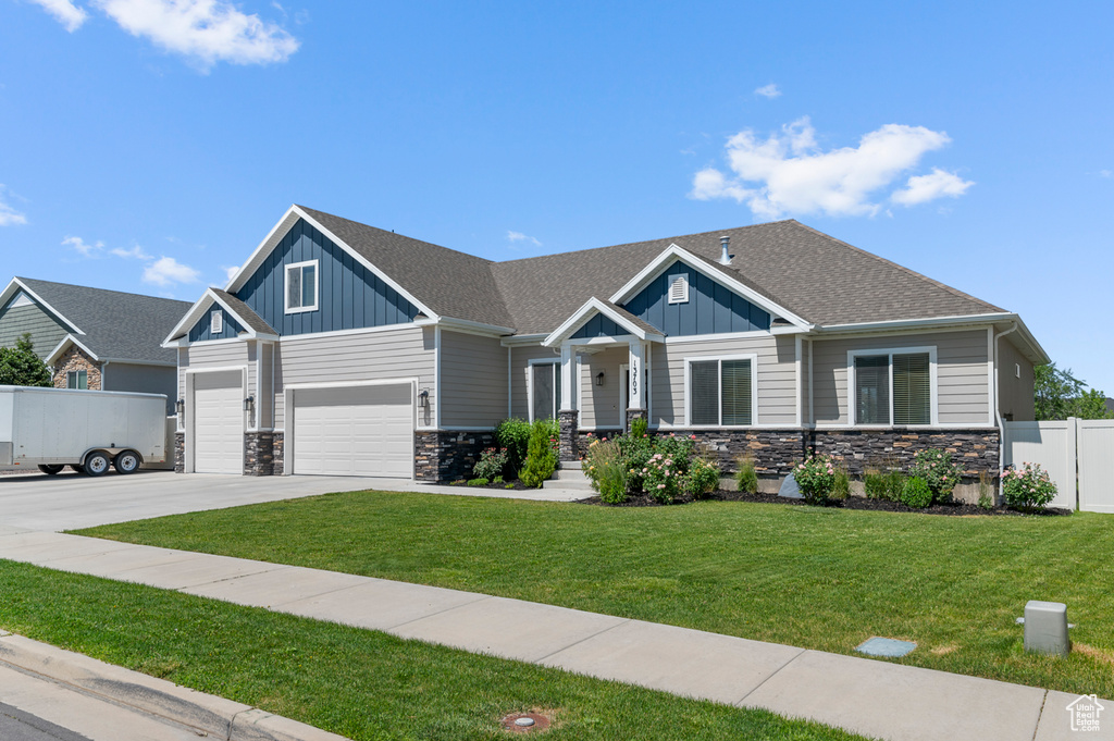 13703 S BLAYDE DR Herriman, UT 84096