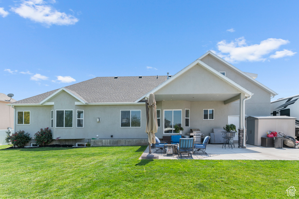 13703 S BLAYDE DR Herriman, UT 84096