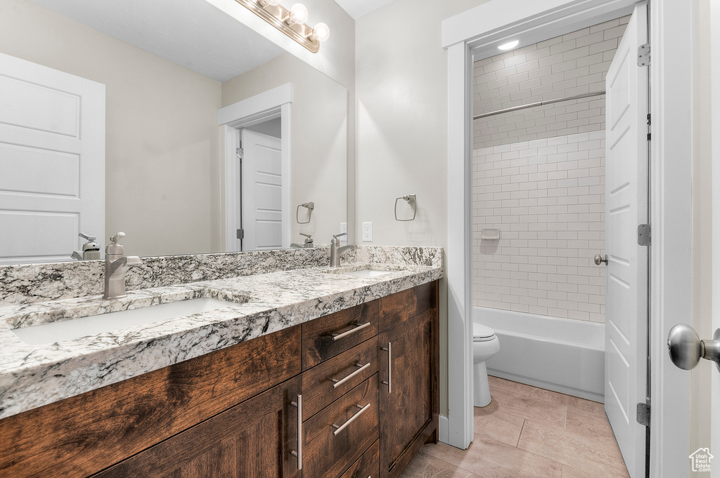 13703 S BLAYDE DR Herriman, UT 84096