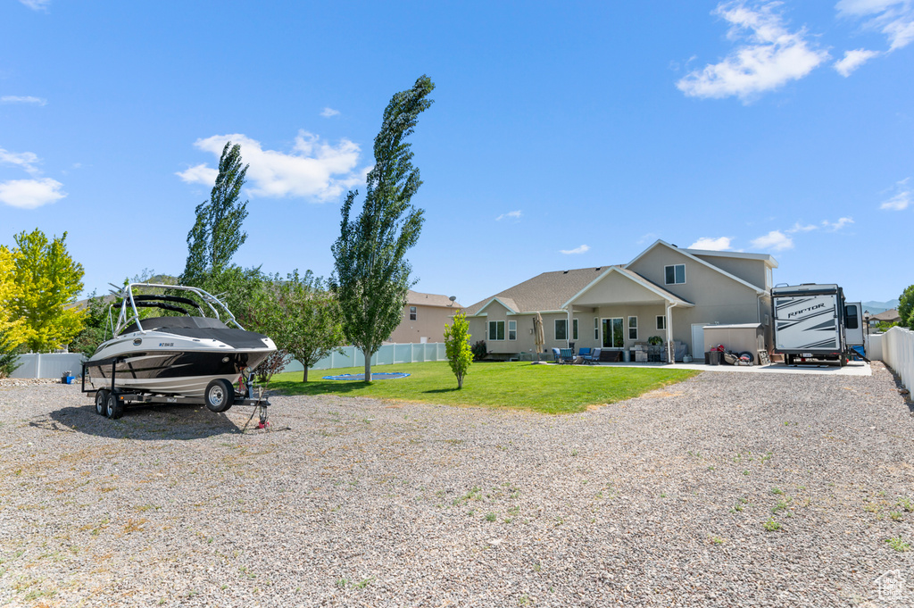 13703 S BLAYDE DR Herriman, UT 84096