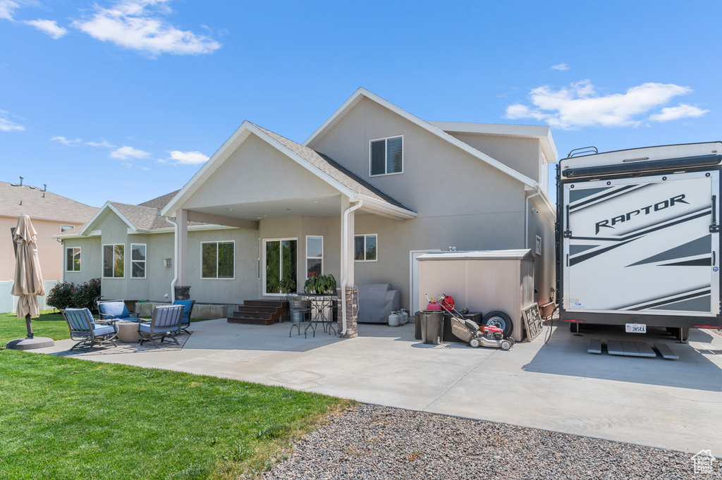 13703 S BLAYDE DR Herriman, UT 84096