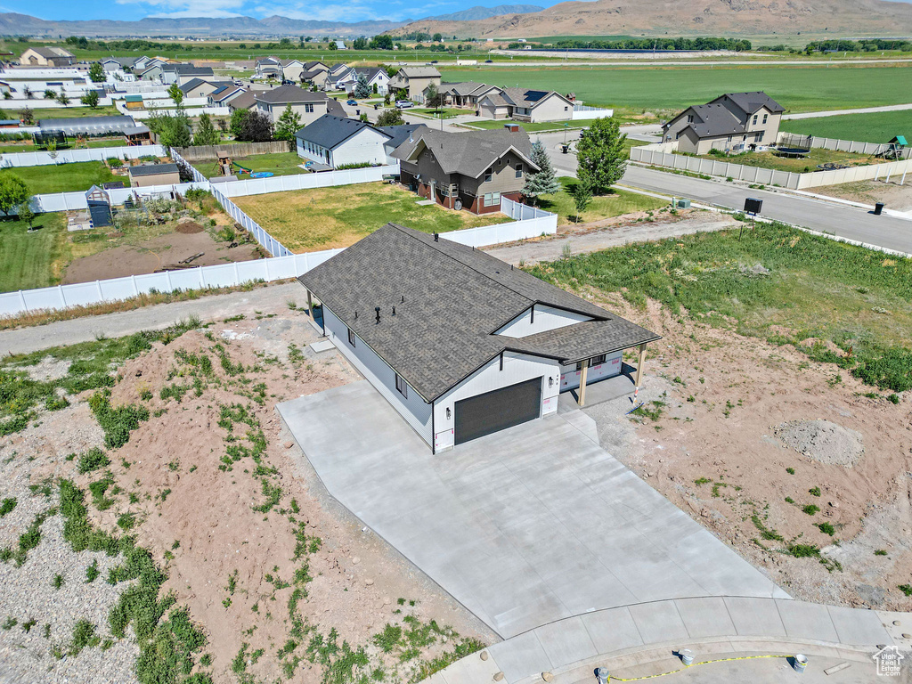 496 S 30 E Franklin, ID 83237