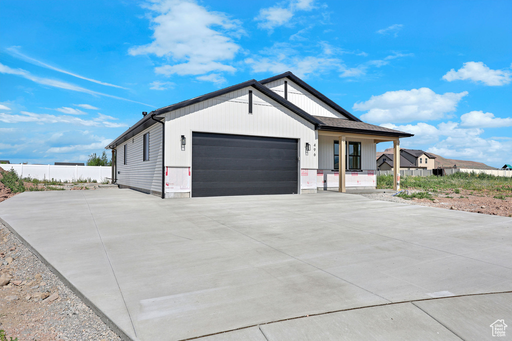496 S 30 E Franklin, ID 83237