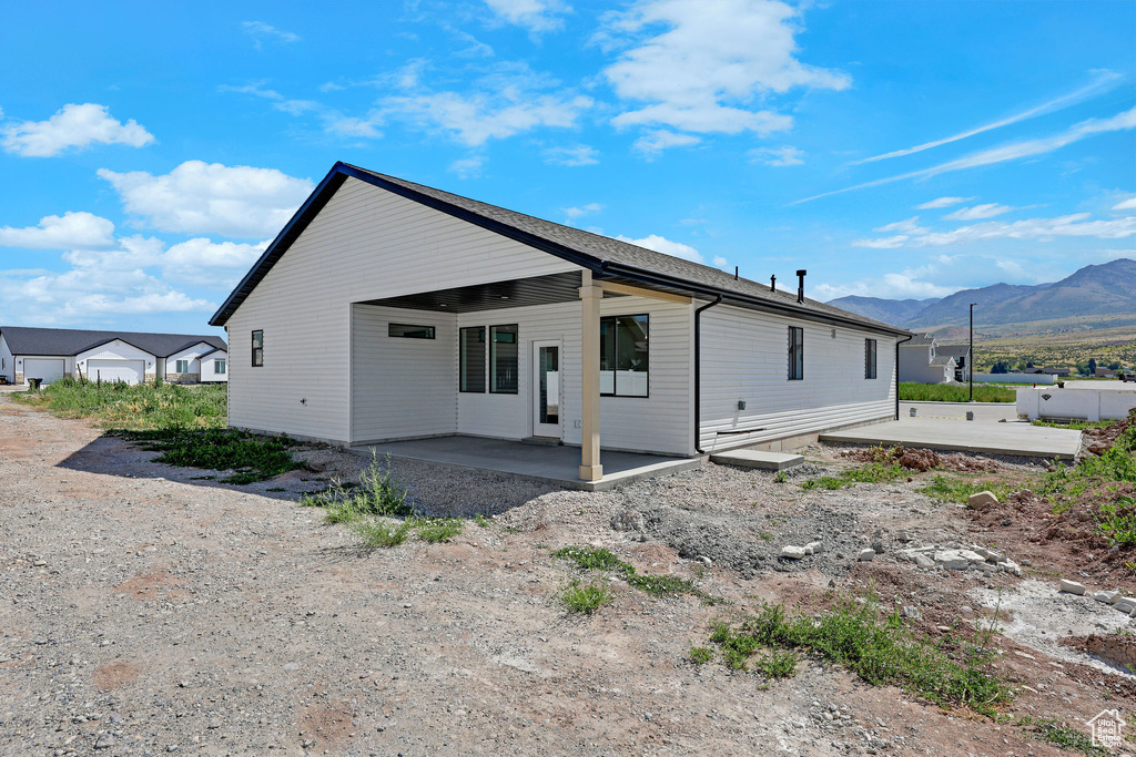 496 S 30 E Franklin, ID 83237
