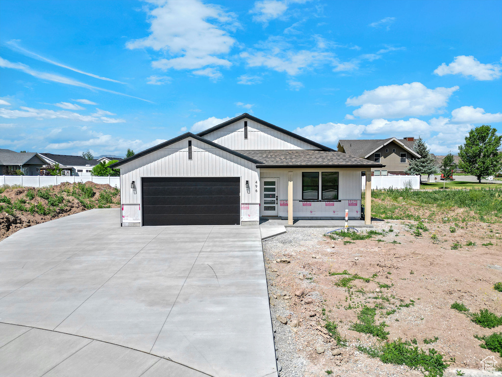 496 S 30 E Franklin, ID 83237
