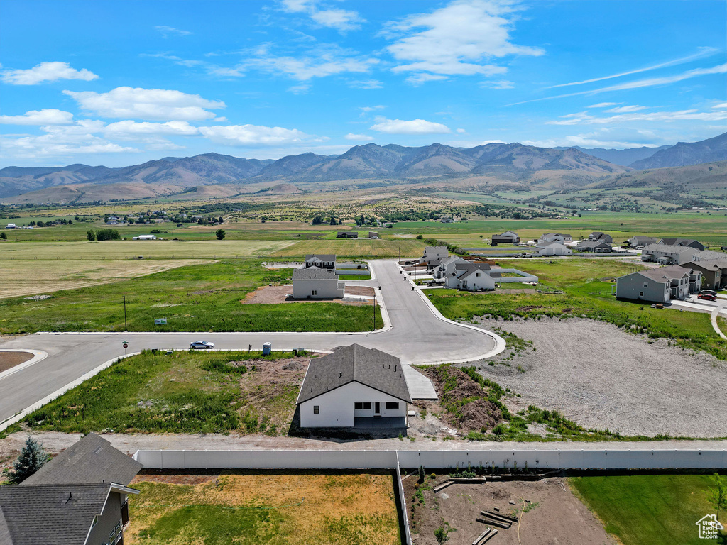 496 S 30 E Franklin, ID 83237