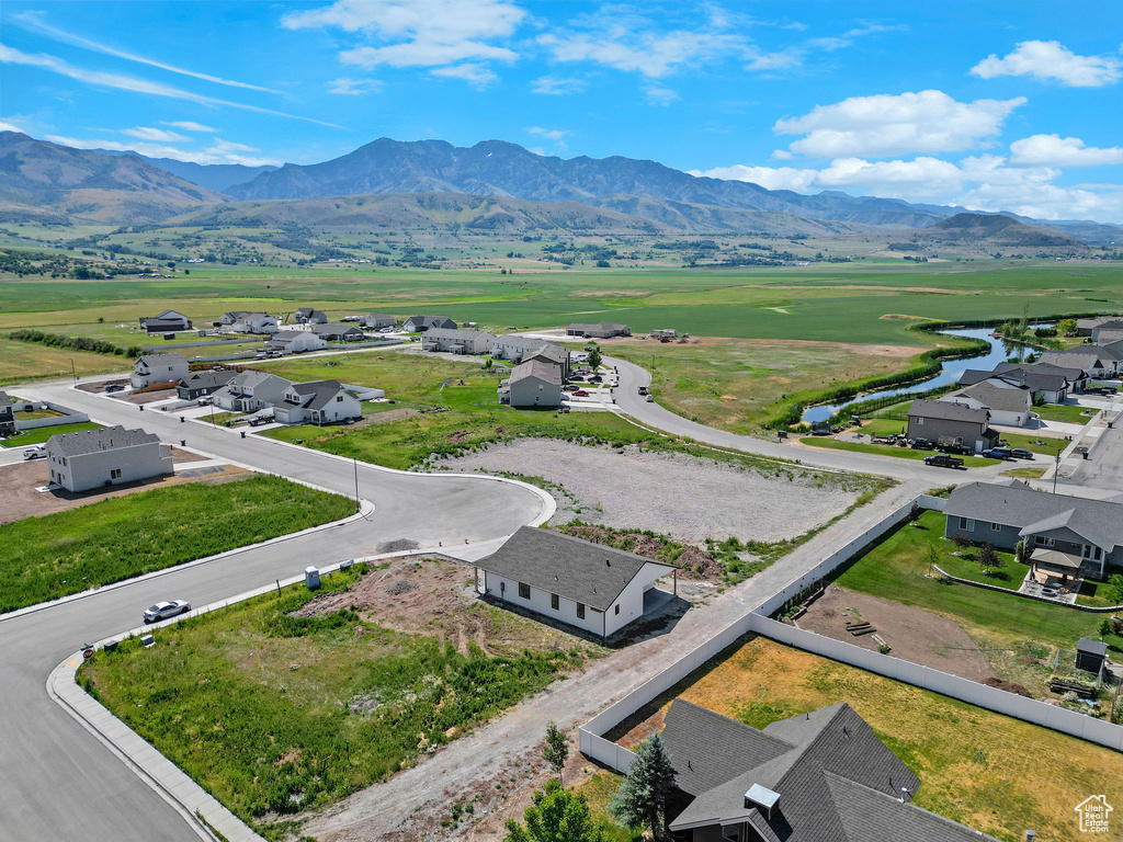 496 S 30 E Franklin, ID 83237